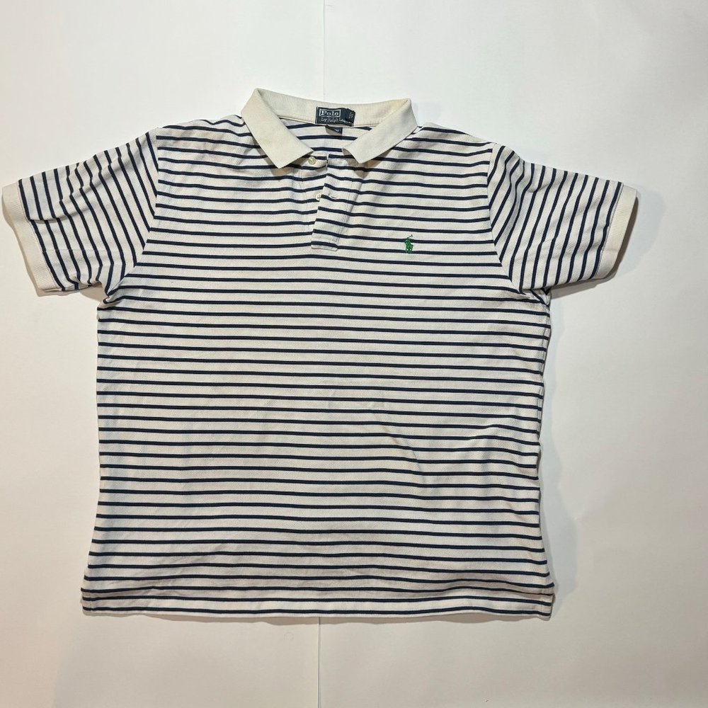 Polo by Ralph Lauren